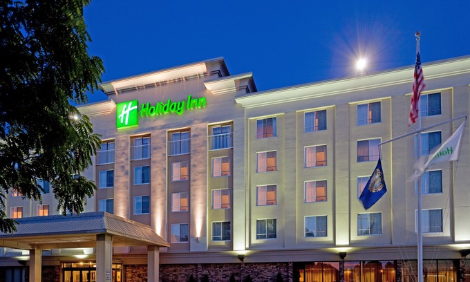 Portsmouth Hotel | Holiday Inn Portsmouth, an Ihg Hotel