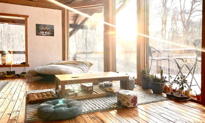 Summersville Hostel | Hostel ∙ 8 guests