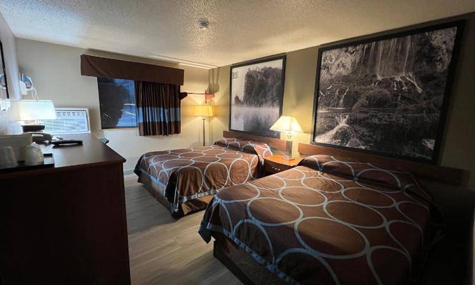 Villa Heights Hotel | Hotel ∙ 127 guests