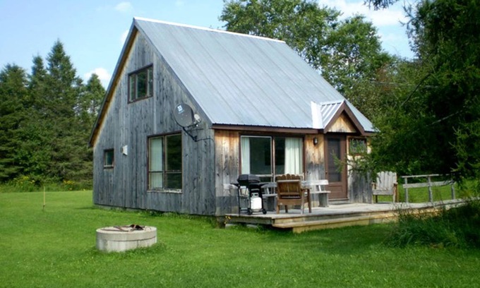 Craftsbury Village House | House ∙ 1 bedroom ∙ 7 guests