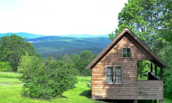 South Royalton House | House ∙ 1 bedroom ∙ 5 guests