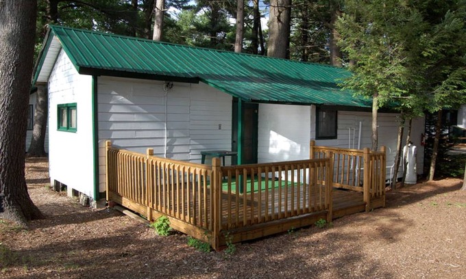 Lake Luzerne-Hadley House | House ∙ 1 bedroom ∙ 5 guests