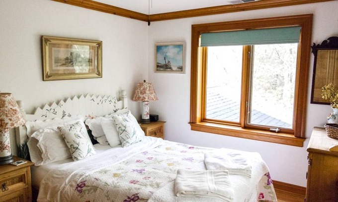 Bedford House | House ∙ 1 bedroom ∙ 2 guests