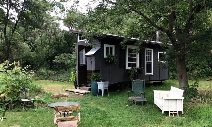 Argyle House | House ∙ 1 bedroom ∙ 2 guests