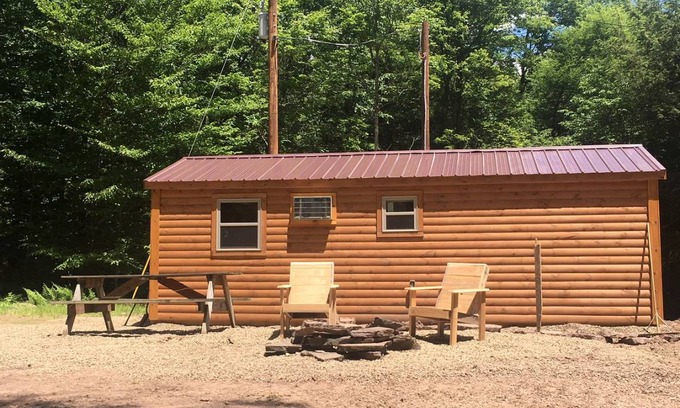 Galeton House | House ∙ 1 bedroom ∙ 4 guests