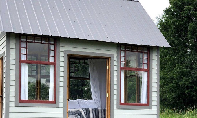 Greenwich House | House ∙ 1 bedroom ∙ 4 guests