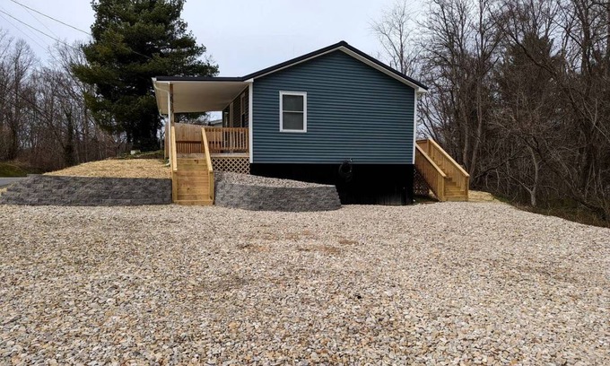 Summerlee House | House ∙ 1 bedroom ∙ 4 guests
