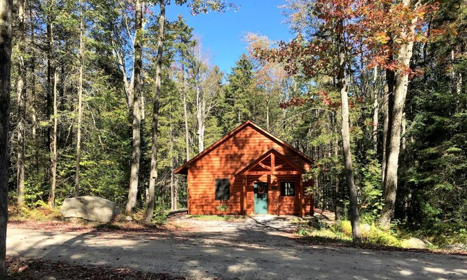 Ripton House | House ∙ 1 bedroom ∙ 6 guests
