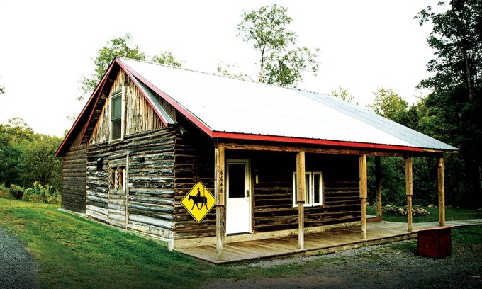 Brantingham House | House ∙ 1 bedroom ∙ 8 guests