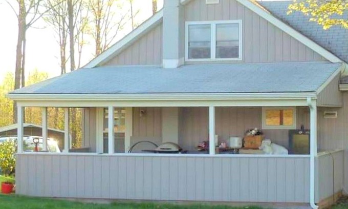 Galeton House | House ∙ 2 bedrooms ∙ 10 guests