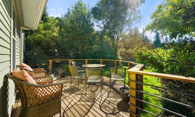 Geneva House | House ∙ 2 bedrooms ∙ 4 guests