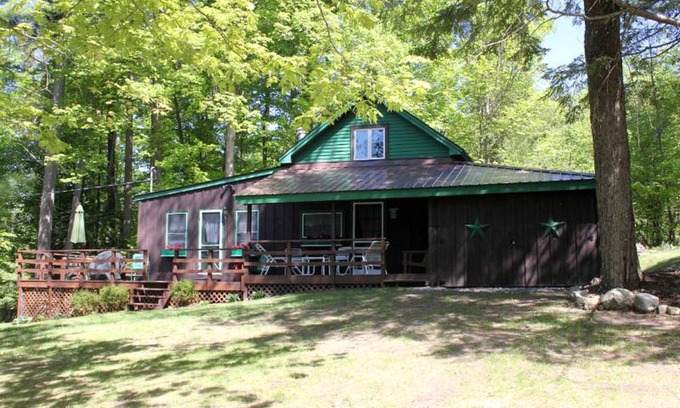 Glenburnie House | House ∙ 3 bedrooms ∙ 6 guests