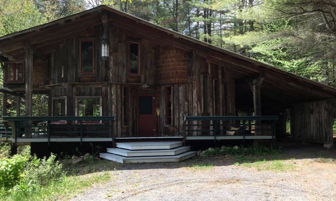 Wells House | House ∙ 3 bedrooms ∙ 4 guests