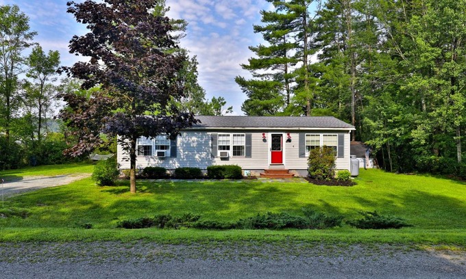 Crystal Beach House | House ∙ 3 bedrooms ∙ 6 guests