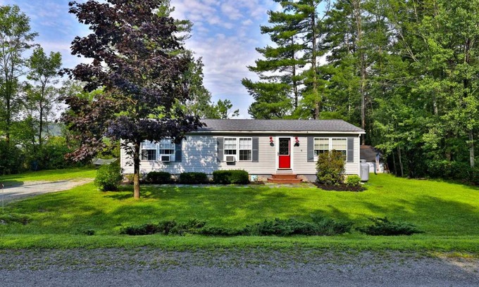 Crystal Beach House | House ∙ 3 bedrooms ∙ 6 guests
