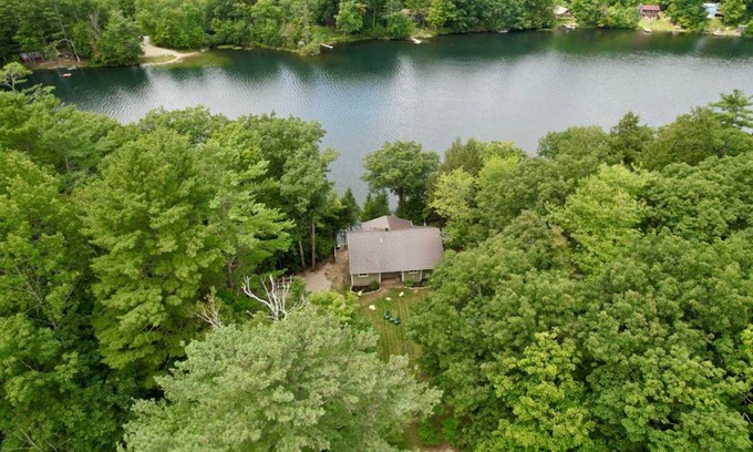 Forest Dale House | House ∙ 3 bedrooms ∙ 8 guests
