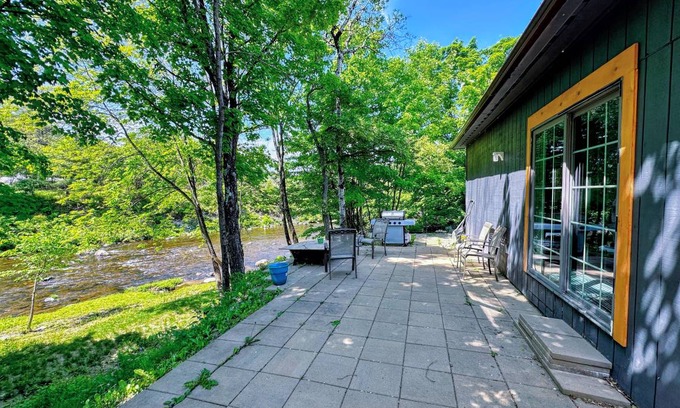 Littleton House | House ∙ 3 bedrooms ∙ 6 guests