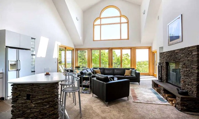 Andover House | House ∙ 4 bedrooms ∙ 10 guests