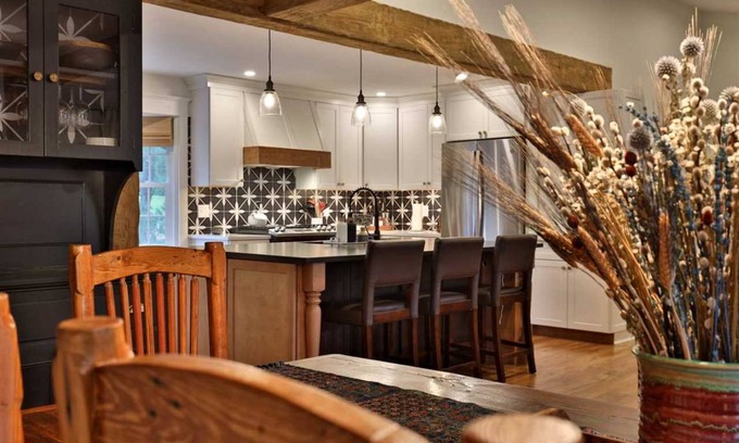 East Haven Rutland County House | House ∙ 4 bedrooms ∙ 8 guests