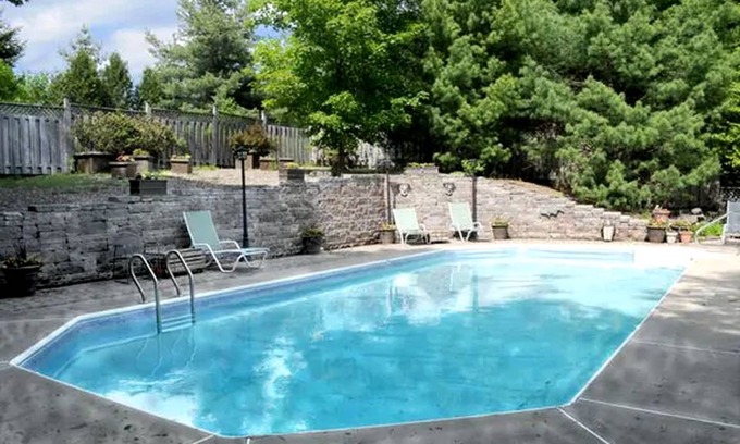 Tannersville House | House ∙ 7 bedrooms ∙ 18 guests