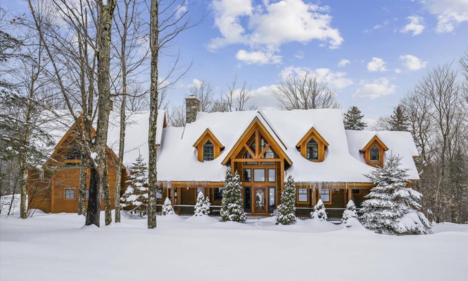 Central Vermont- Killington House | House ∙ 7 bedrooms ∙ 14 guests