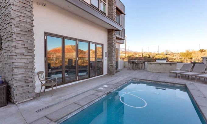 Washington House | House ∙ 8 bedrooms ∙ 28 guests