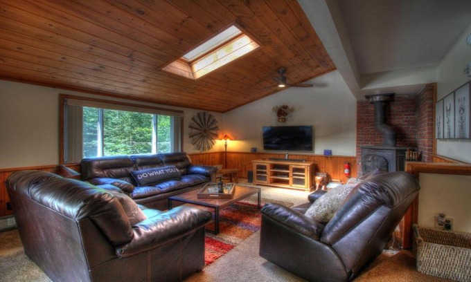 Killington House | Killington Mountain Retreat by Killington Vacation Rentals