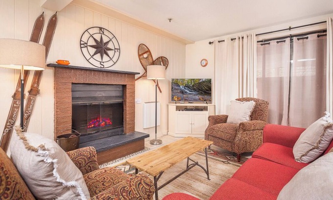 Killington Condo | Killington Retreat