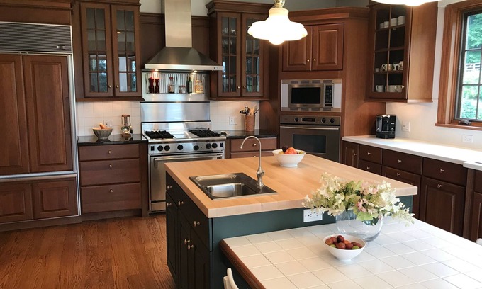 Town of Washington House | Merrydale Farm a Country Getaway