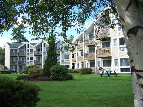 Gilford Resort | Misty Harbor Resort