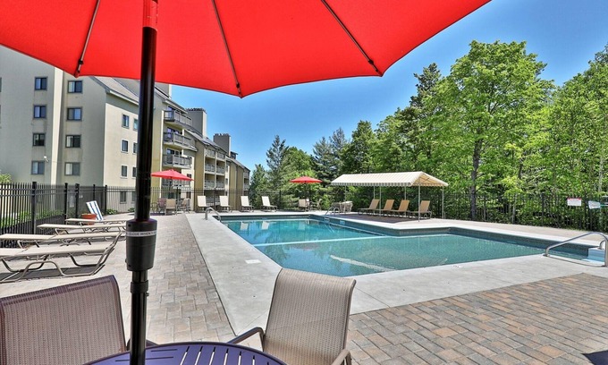 Killington Condo | Mountain Green Resort By Killington VR - 3 Bedrooms