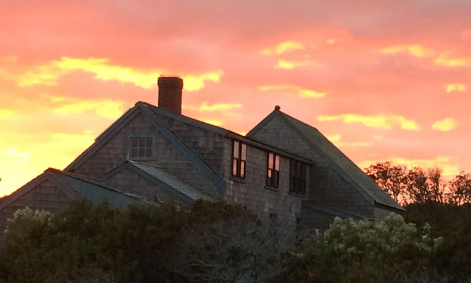 Nantucket House | Peaceful, Private Island Home On Tuckernuck, Nantucket