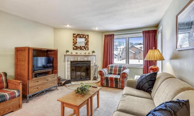 Killington House | Pico E205
