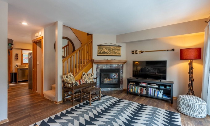 Lake Placid House | Pine Hill 14 Phase 1 | 3 Bed, 2.5 Bath