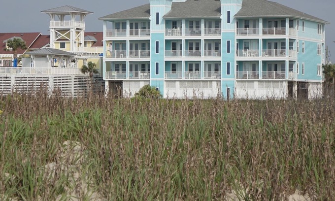 Red Fish Cove Condo | Playa Blanca -Beach Front-Ocean View