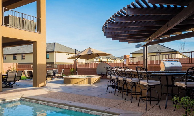 Santa Clara House | PRIVATE POOL PALACE- 6 BR 8 Bath Retreat with Private Pool, Spa & Putting Green