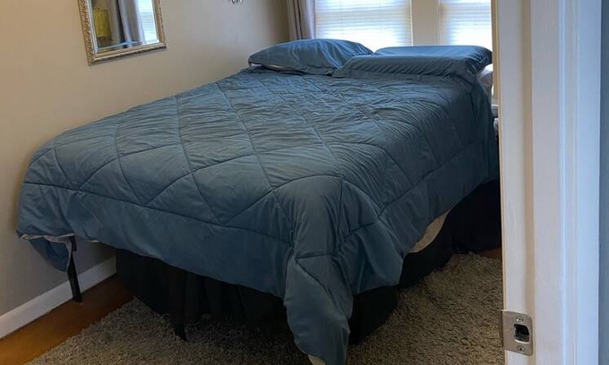 West Irondequoit Resort | Private room ∙ 1 guest