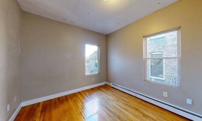 Allston Resort | Private room ∙ 1 bedroom ∙ 1 guest