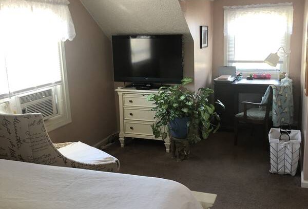 North Buffalo Resort | Private room ∙ 1 guest