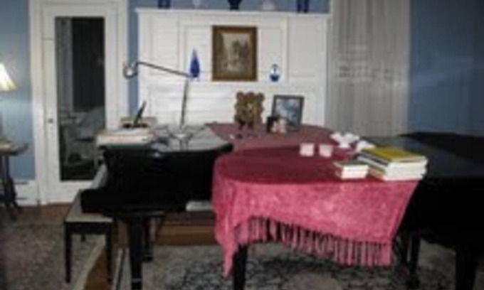 Park Hill Resort | Private room ∙ 1 guest