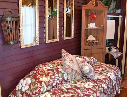 Ashmont Resort | Private room ∙ 1 guest