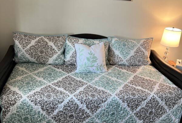 Owings Mills Resort | Private room ∙ 1 guest