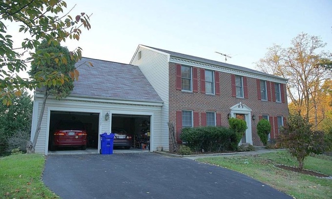 Scaggsville Resort | Private room ∙ 2 guests