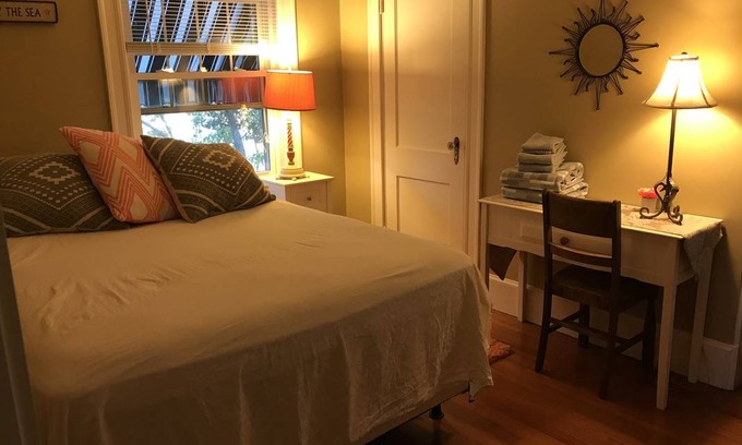 Winthrop Resort | Private room ∙ 2 guests