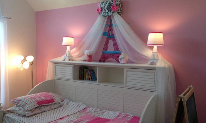 Exton Resort | Private room ∙ 2 guests