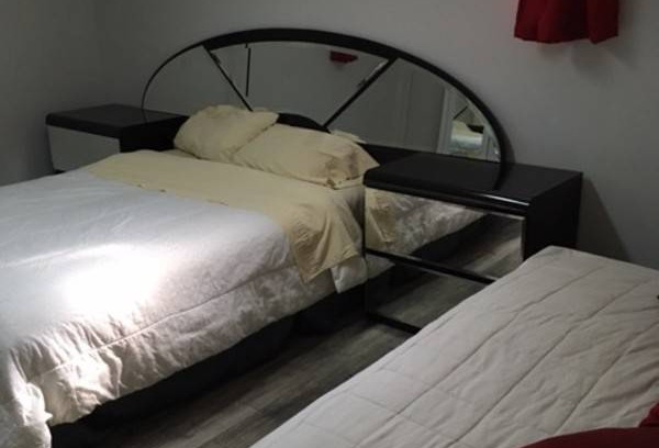 Pelham Resort | Private room ∙ 2 guests