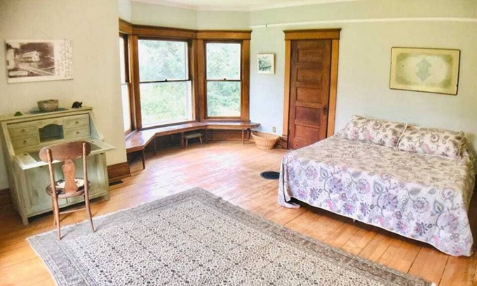 Davis Resort | Private room ∙ 2 guests