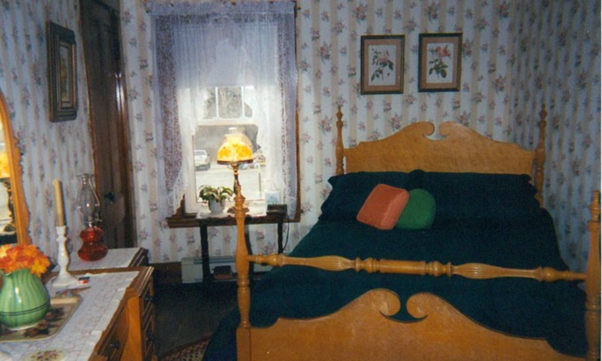 Milan Resort | Private room ∙ 2 guests