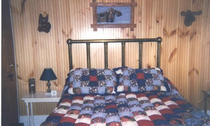Milan Resort | Private room ∙ 2 guests