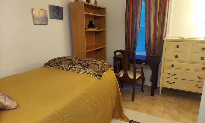 Silver Spring Resort | Private room ∙ 1 guest